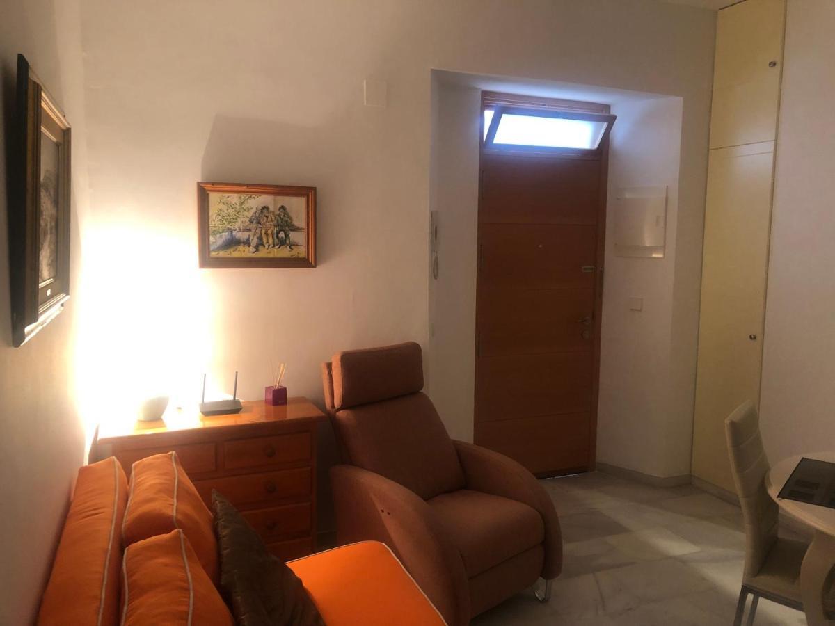Apartamento Caballeros Apartman Sanlúcar de Barrameda Kültér fotó