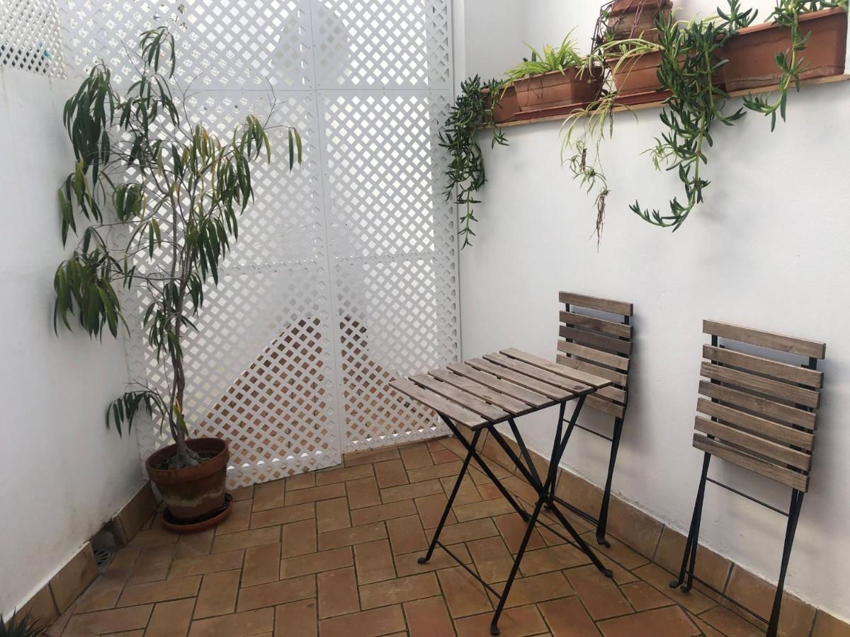 Apartamento Caballeros Apartman Sanlúcar de Barrameda Kültér fotó