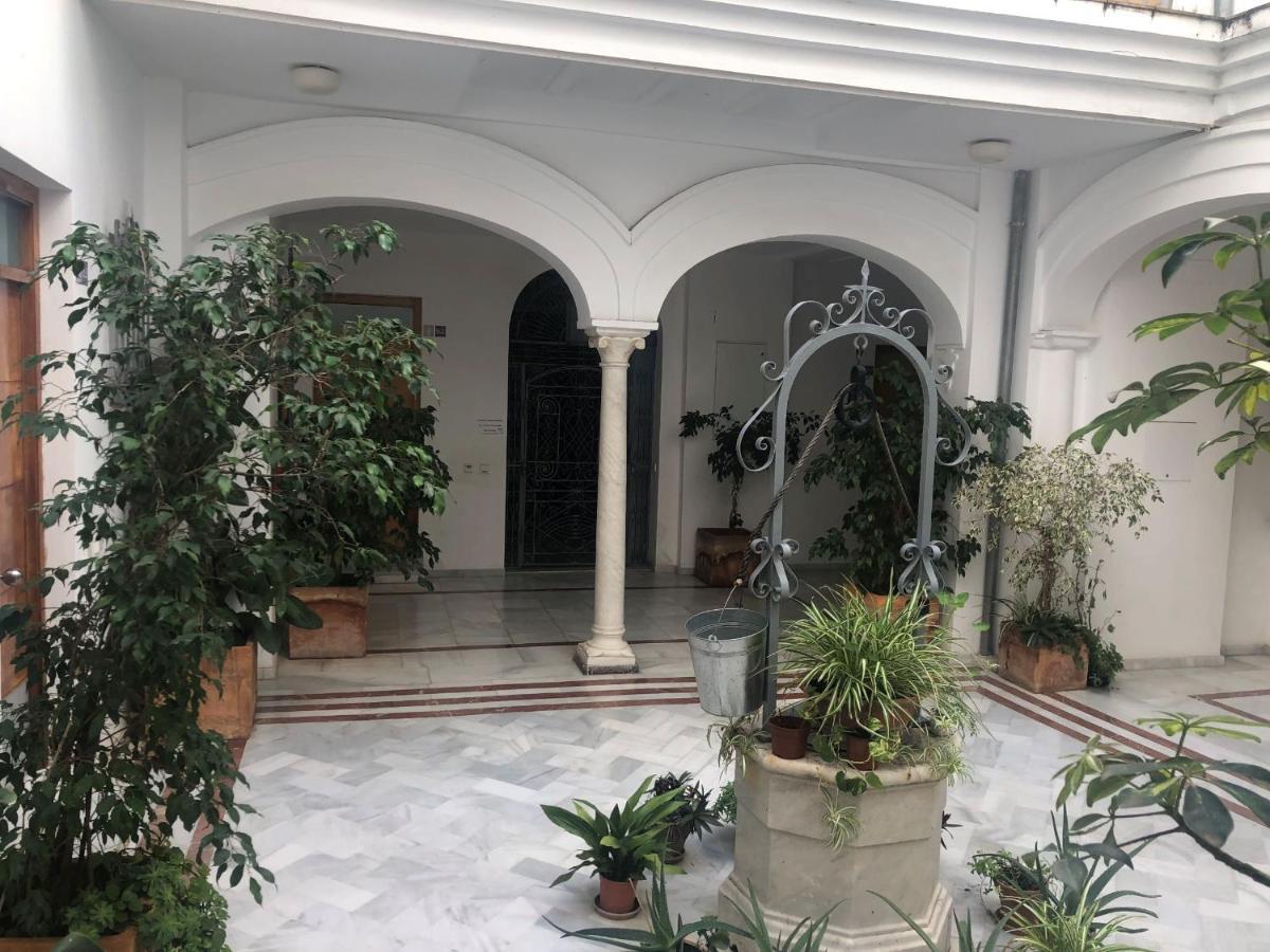 Apartamento Caballeros Apartman Sanlúcar de Barrameda Kültér fotó