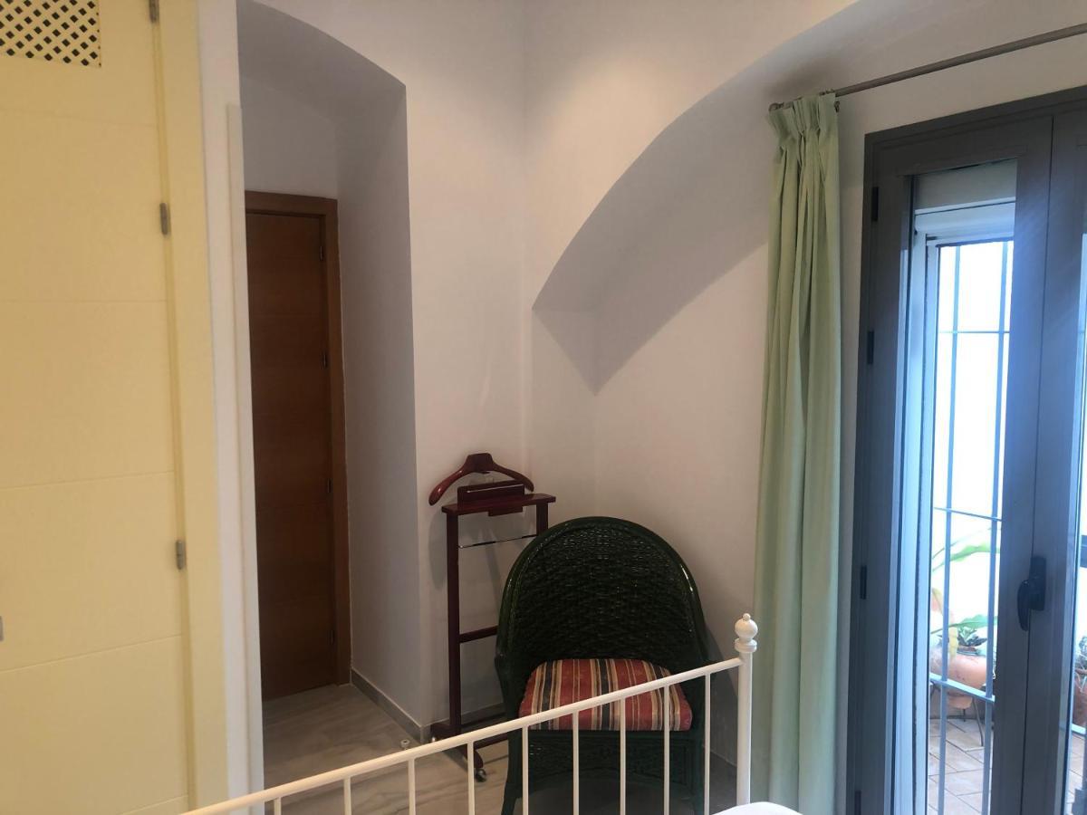 Apartamento Caballeros Apartman Sanlúcar de Barrameda Kültér fotó