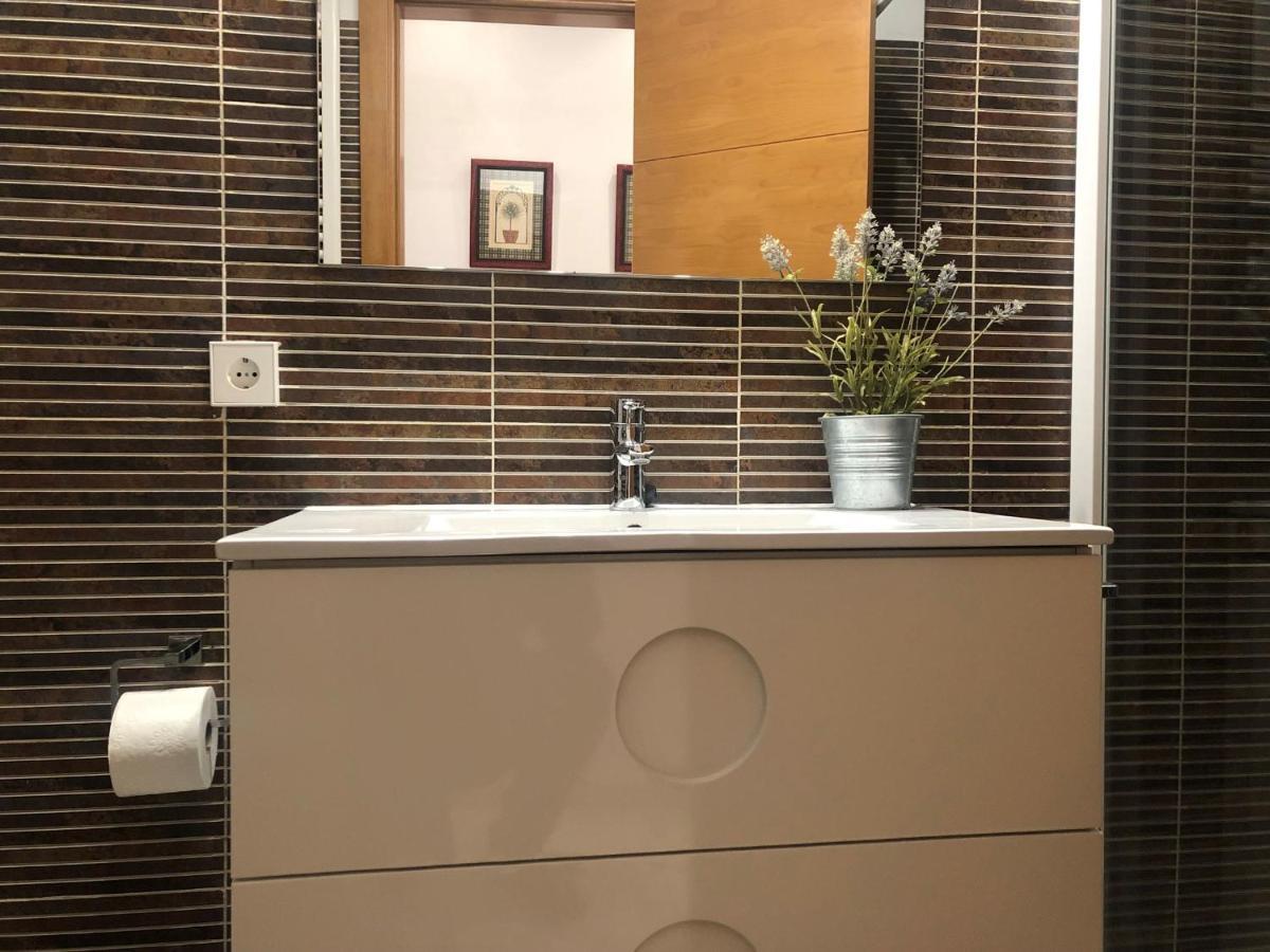 Apartamento Caballeros Apartman Sanlúcar de Barrameda Kültér fotó