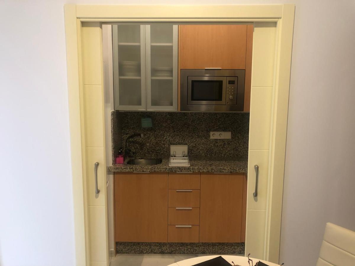 Apartamento Caballeros Apartman Sanlúcar de Barrameda Kültér fotó
