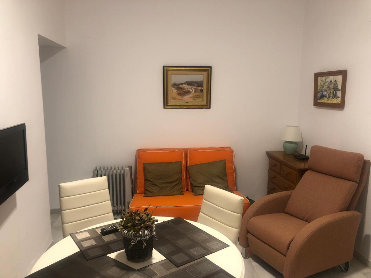 Apartamento Caballeros Apartman Sanlúcar de Barrameda Kültér fotó